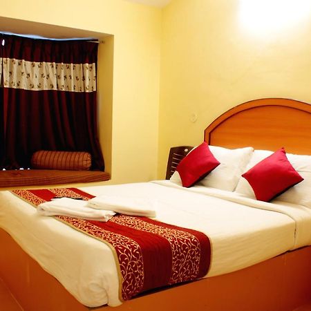 Country Club Valley Vista Kodaikanal Zewnętrze zdjęcie