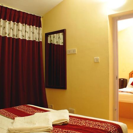 Country Club Valley Vista Kodaikanal Zewnętrze zdjęcie