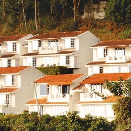 Country Club Valley Vista Kodaikanal Zewnętrze zdjęcie