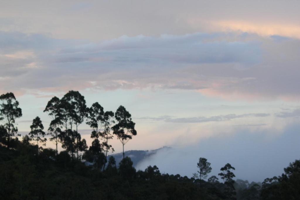 Country Club Valley Vista Kodaikanal Zewnętrze zdjęcie