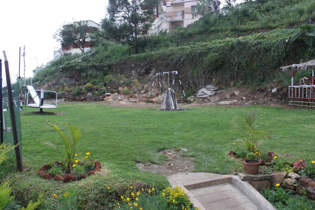 Country Club Valley Vista Kodaikanal Zewnętrze zdjęcie