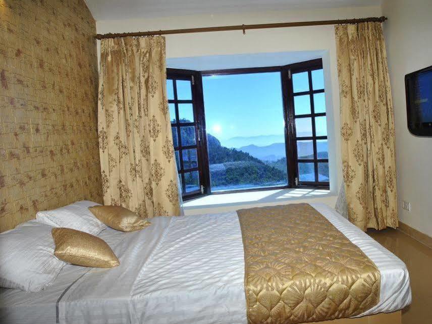 Country Club Valley Vista Kodaikanal Zewnętrze zdjęcie