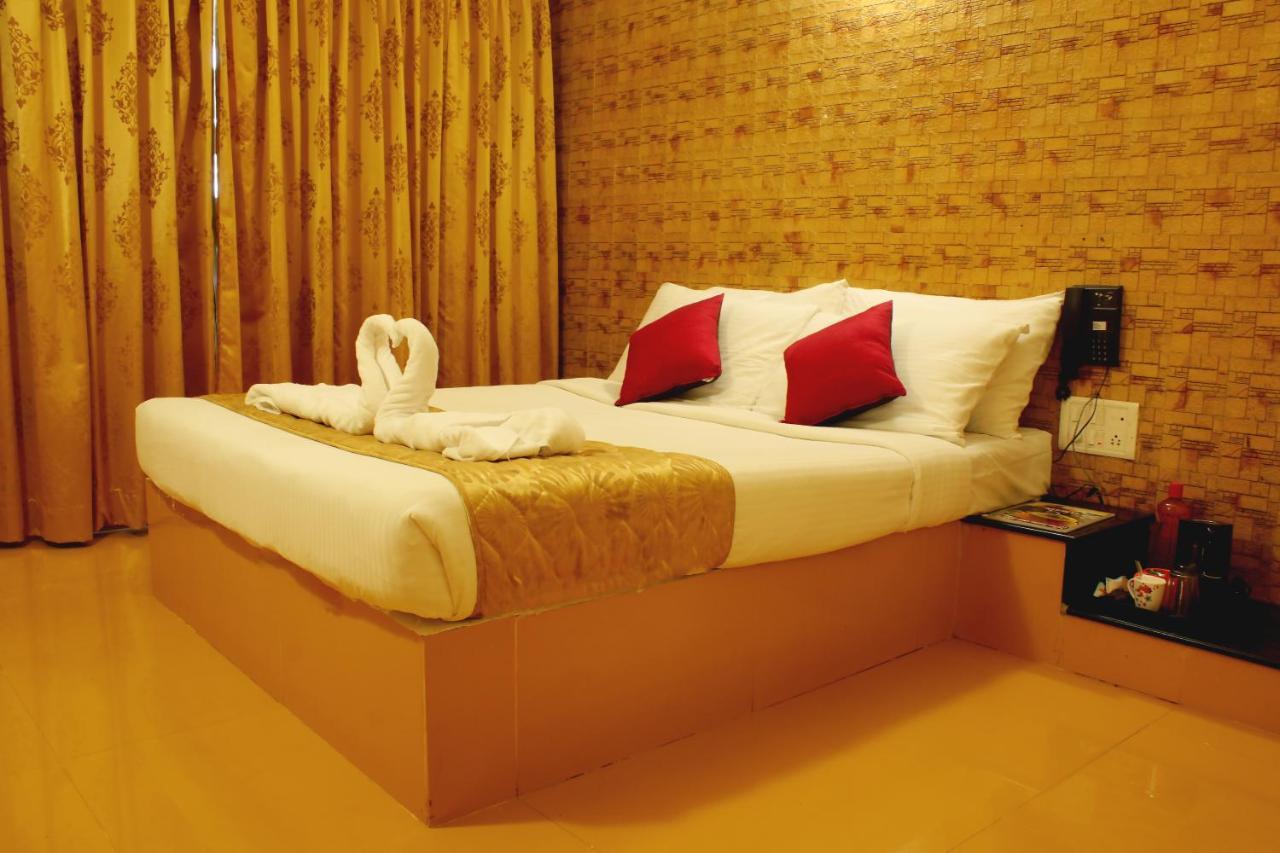 Country Club Valley Vista Kodaikanal Zewnętrze zdjęcie