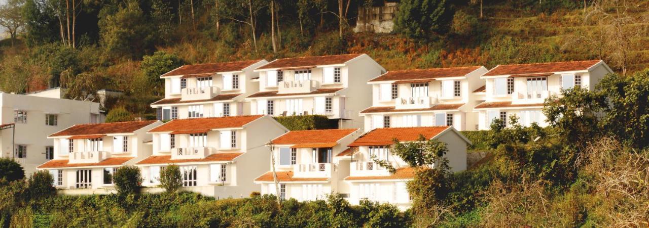 Country Club Valley Vista Kodaikanal Zewnętrze zdjęcie